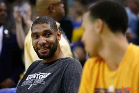 他今天属于不可阻挡模式（他今天火力全开）